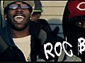 (T2i/550d)  Roc b - Music Video - &quot;Trouble Maker&quot;
