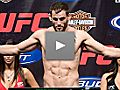 UFC 127: Jon Fitch Interview