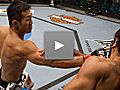 UFC 122 on Spike: Yushin Okami Interview