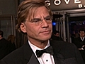 2011 Oscars: Aaron Sorkin