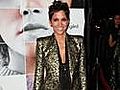 Halle Berry’s &#039;Frankie And Alice,&#039; LA Premiere