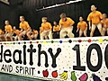 Park Maitland School takes step toward being Healthy 100