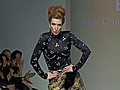 Toronto Fashion Week : Runways : Dare to Wear Love 6 of 13