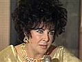 Remembering Elizabeth Taylor