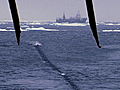 Whale Wars: Dropping the Stern Line