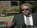 Raw Video: Nancy Garrido Lawyer On Sentencing