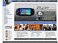 Free PSP Downloads for your PSP!