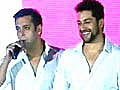 I’m a better cricketer than an actor: Salman