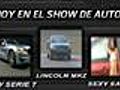 Show De Autos - Episodio 7