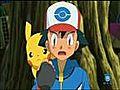 Pokemon Folge 671 - Wohin mit Unratütox? (2/2)