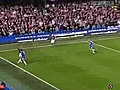 【聯賽杯】Chelsea  4  - 0  Aston Villa