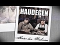 Haudegen - Hinter den Kulissen [Folge 4: Anlagenmechaniker]