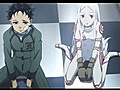 Deadman Wonderland 02