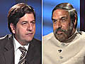 Nothing wrong with Hillary Clinton’s queries: Anand Sharma