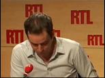 Tanguy Pastureau sur RTL : 