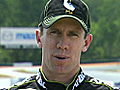 SPEED NASCAR Race Hub: Carl Edwards