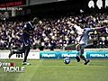 E3 2011: FIFA 12 Gameplay Trailer