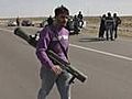 Libya: Rebels Defeat Gaddafi Counter-Attacks
