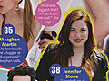 Jennifer Stone Has a Secret