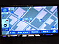 CES 2007: GPS Navigation Systems