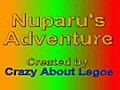 Nuparu’s Adventure (2003)