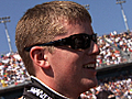 Nationwide Live Chat: Justin Allgaier