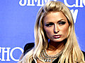 Paris Hilton asiste a lanzamiento de Jimmy Choo