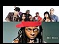 Lil Wayne- Bed Rock Ft. ,Gudda Gudda,  Nicki Minaj, Drake, Tyga, Jae Millz