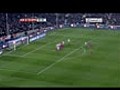 Messi Funny Free Kick