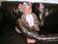 Boys Tragic Death Could Have Happened To Any Family With 20-Foot Pet Python