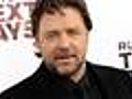 Co-stars: &#039;Russell Crowe Is No Bad Boy&#039;