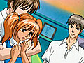 Peach Girl - Ep 23 - Forced to Choose (DUB)