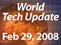 IDG World Tech Update