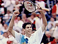 Biography:  Pete Sampras:  Part 1