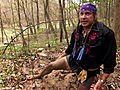 Dual Survival 2: Poison Ivy Defense