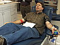 19 Kids and Counting: Blood Bank