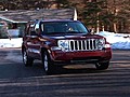 2009 Jeep Liberty