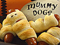 Mummy Dogs