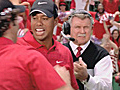 Tiger Woods PGA Tour 11 TV Ad