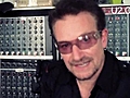 Bono: I’m ready to come back