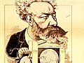 Biography: Jules Verne,  Part 4