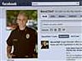 Cops use Facebook to catch criminals