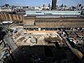 Transforming Tate Modern Timelapse