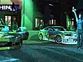 Juiced 2: Hot Import Nights