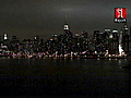 Earth Hour: New York