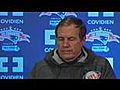 Belichick In His Own Words,  Season Finale TAUNTR.com