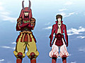 Sengoku Basara - S2 Ep 11 - Toyotomi’s Great Main Army Dashes for Supremacy! Earnest Keiji Draws Sword in Heartbreak!! (SUB)