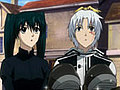 D.Gray-Man - Ep 29 - The One Who Sells Souls,  Part 1 (SUB)