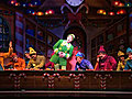 &#039;Elf&#039; on Broadway