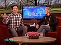 Ellen in a Minute - 06/13/11